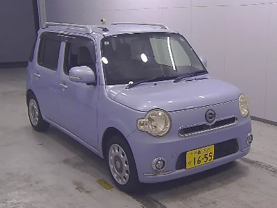 Daihatsu Mira Cocoa
