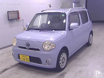 Daihatsu Mira Cocoa