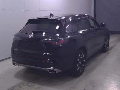 Honda ZR-V