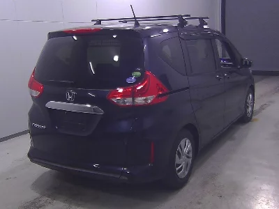 HONDA FREED+