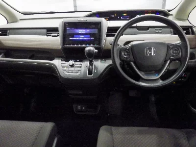 HONDA FREED+
