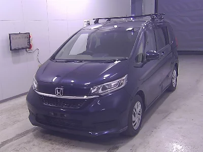 HONDA FREED+