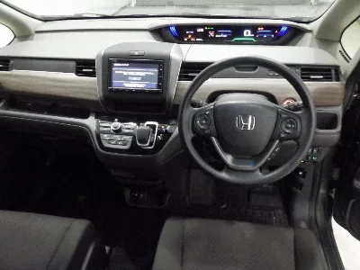 HONDA FREED+