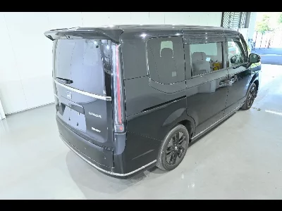Honda STEPWGN SPADA