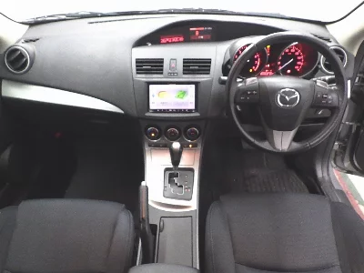 Mazda AXELA SPORT