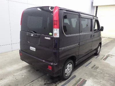 Honda Vamos