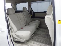 Цена авто Toyota ALPHARD G с аукционов Японии, номер кузова ANH10W, пробег 42 000, оценка 8