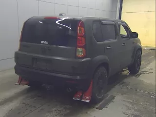 Honda Crossroad