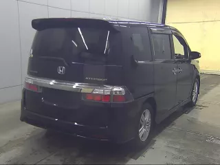 Honda STEPWGN SPADA