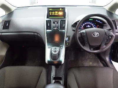 Toyota Sai