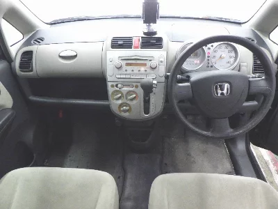 Honda Life