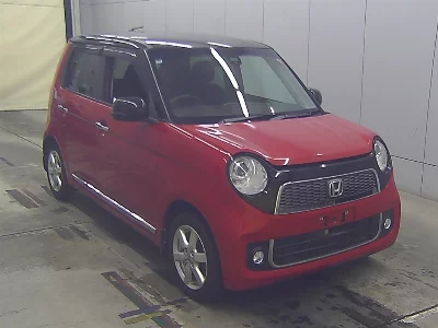 Honda N-One