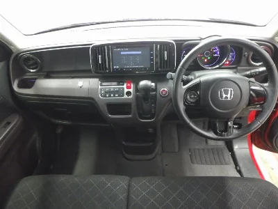 Honda N-One
