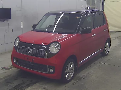 Honda N-One