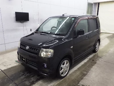 Nissan Otti