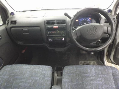 Honda LIFE