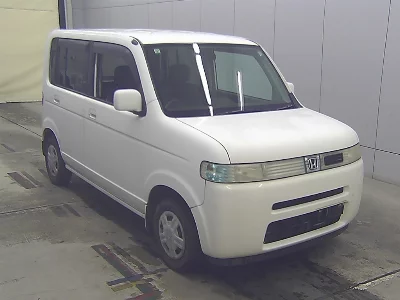 Honda That's