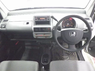 Honda That's
