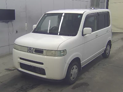 Honda That's