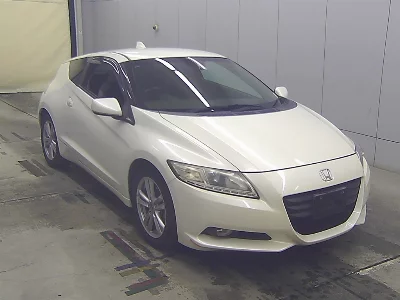 Honda CR-Z