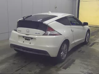 Honda CR-Z