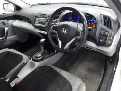Honda CR-Z