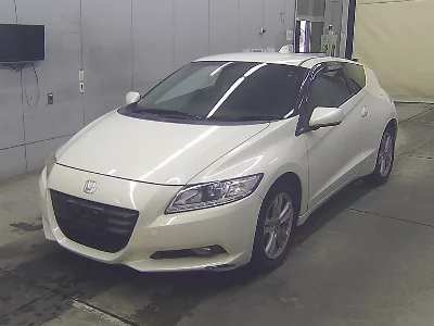 Honda CR-Z