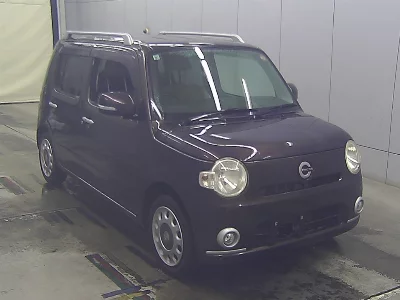 Daihatsu Mira Cocoa