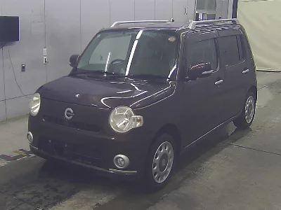 Daihatsu Mira Cocoa
