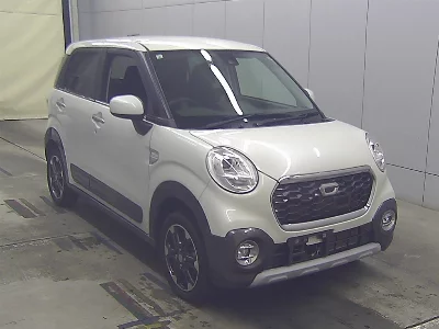 Daihatsu Cast Activa