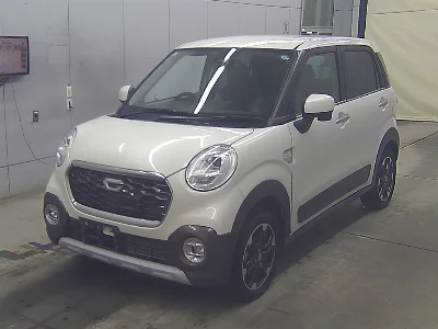 Daihatsu Cast Activa