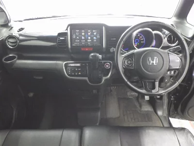 Honda N-Box+