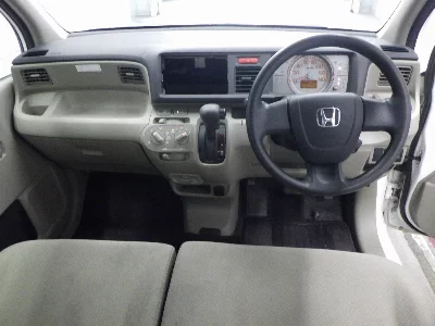 Honda LIFE
