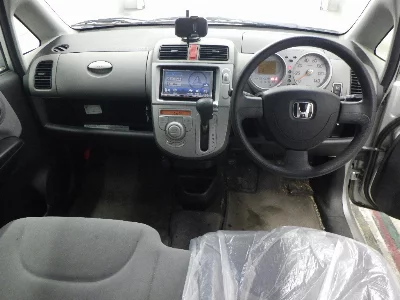 Honda Life