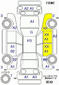 Daihatsu Coo