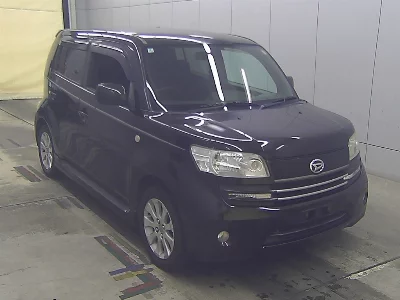 Daihatsu Coo