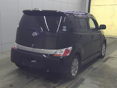 Daihatsu Coo