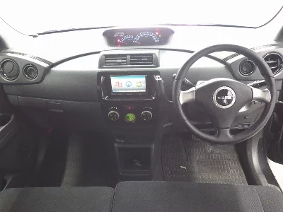 Daihatsu Coo