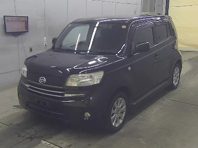 Daihatsu Coo