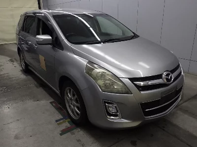 Mazda MPV