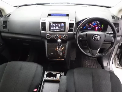 Mazda MPV