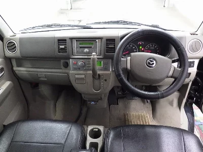 Mazda SCRUM WAGON