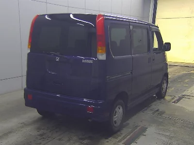 Honda Vamos