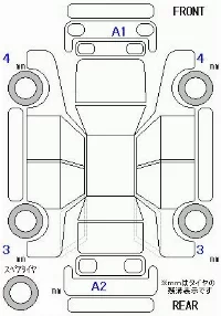 Nissan Sakura