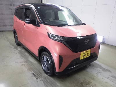 Nissan Sakura