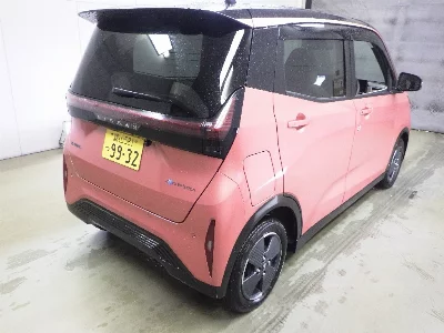 Nissan Sakura