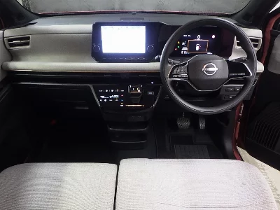 Nissan Sakura