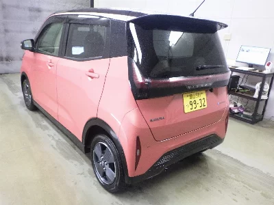Nissan Sakura