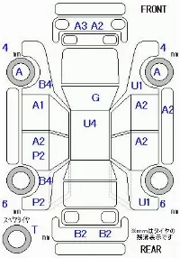 Toyota Opa