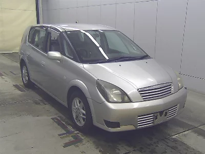Toyota Opa